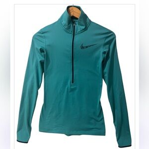 Nike Pro Dri fit Jacket